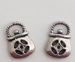 Bolsa Charm N°02 x 2 peças