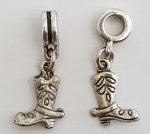 Sapato Charm N°10