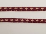 Cordão de esparguete liberty N°06 por 50 cm.
