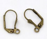 Suporte para brincos Sleeper N°09 x 5 pares