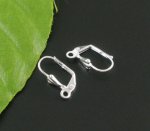 Suporte para brincos Sleeper N°20 x 25 pares