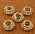 Pearl Light Gold Conjunto de 4 peças