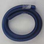 0,50 Cm PVC rectângulo oco Azul Montana