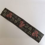 Fita de fantasia N°001 de 22 cm.
