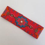 Fita de fantasia N°013 por 22 cm.