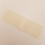 Fita de fantasia N°018 por 22 cm.