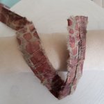 Fita de fantasia N°028 por metro