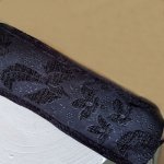 Fita de fantasia N°031 por metro