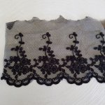 Fita de fantasia N°039 por metro