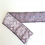 Fita de fantasia N°046 0,80 cm