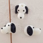 Cabeças de cão por 10