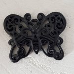Pendente borboleta N°17