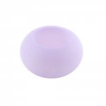 Anilha Polaris Matte Lilac