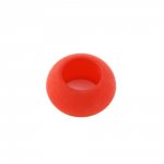 Anilha Polaris Matte Red