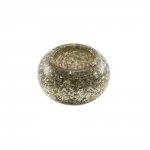 Polaris Glitter Washer Bege
