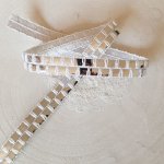 Fita de fantasia N°029-02 por metro