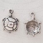 Encanto da tartaruga N°04