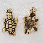 Amuleto de tartaruga N°05
