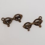 Charm Bezel N°03 Cobre