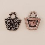 Pendente de bolsa N°06