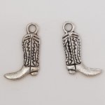 Sapato Charm N°23