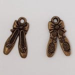 Sapato Charm N°25