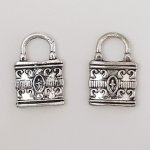 Cadeado de charme N°02