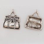 Saco Charm N°21 por 10 unidades