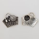 Saco Charm N°20 por 10 unidades