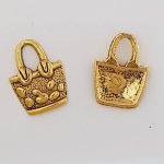 Saco Charm N°13 por 10 unidades