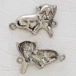 Charm vários animais N°01