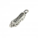 Sapato Charm N°31 em Zamak