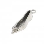 Sapato Charm N°32 em Zamak