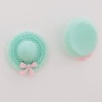 Chapéu Charm N°08 Verde