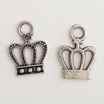 Pendente Coroa N°05