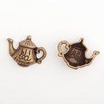 Bule de chá Kitchen Charm N°02 x 10 peças.