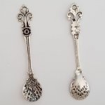 Colher de cozinha Charm N°01