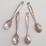 Colher de cozinha Charm N°05