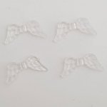 Amuletos de asas N°01 x 20 peças.