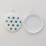 Cápsula Charm Garrafa N°06 cozinha