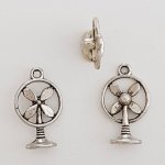 Ar condicionado Charm Fan