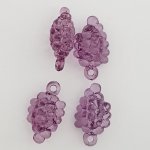 Cacho de uvas charme N°01
