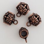 Suporte N°16 Cobre