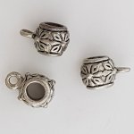 Suporte N°22 Prata