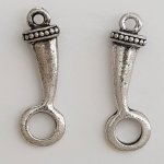 Conector Diversos N°002 Prata