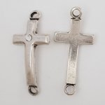 Conector Diversos N°011 Prata