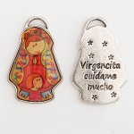 Encanto de criança N°47