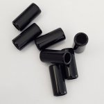Tubo Pérola Preto