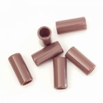 Tubo Pérola Taupe