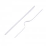 Tira de ponte de nariz 20 cm n.º 02-01 x 10 peças